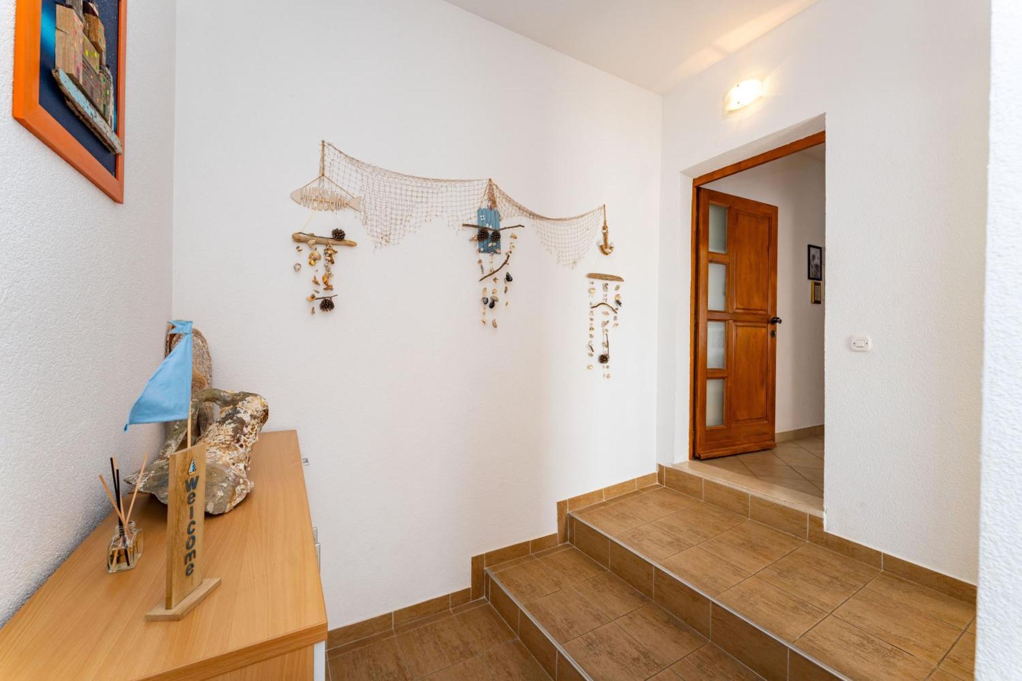 Apartmenthouse Ivana Betina  Exterior foto